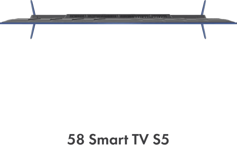 Телевизор Haier 58 Smart TV S5 фото #12 Телевизор Haier 58 Smart TV S5 фото #12