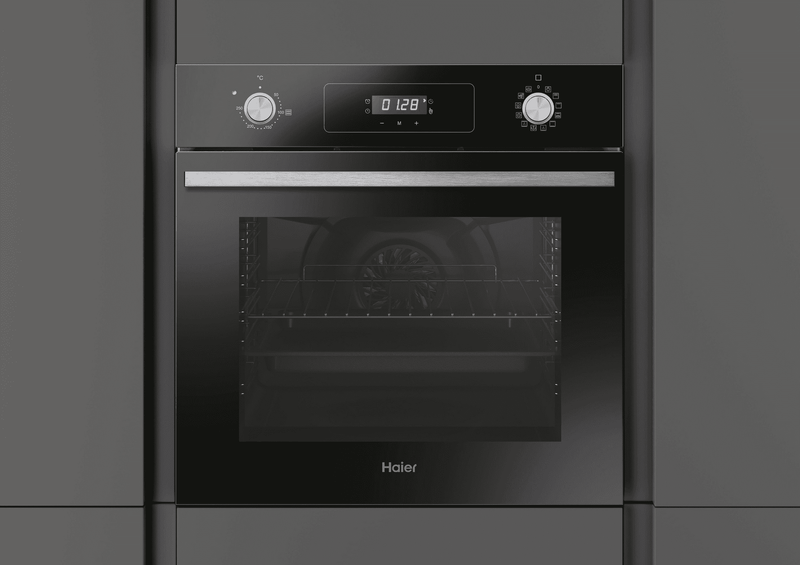 Духовой шкаф Haier HOD-P12CTGB фото #5 Духовой шкаф Haier HOD-P12CTGB фото #5