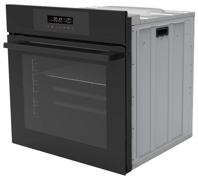 Духовой шкаф Haier HOX-FP3AGB фото #2 Духовой шкаф Haier HOX-FP3AGB фото #2