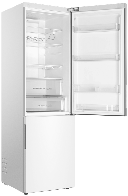 Холодильник Haier C4F640CWU1 фото #4 Холодильник Haier C4F640CWU1 фото #4