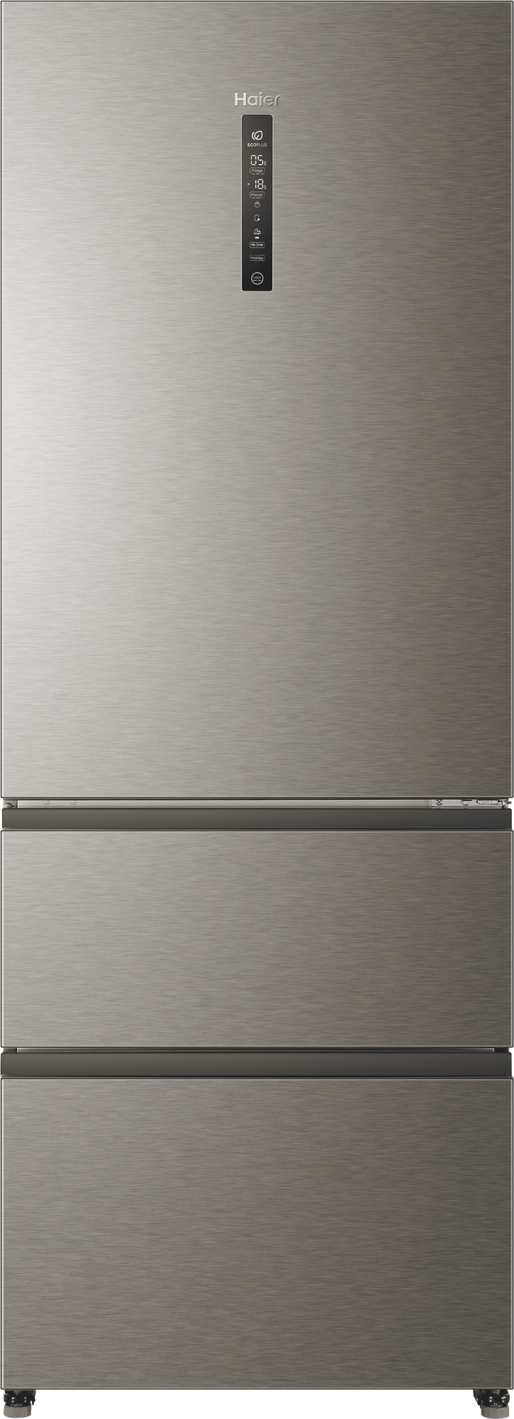 Холодильник Haier A4F742CMG фото #1