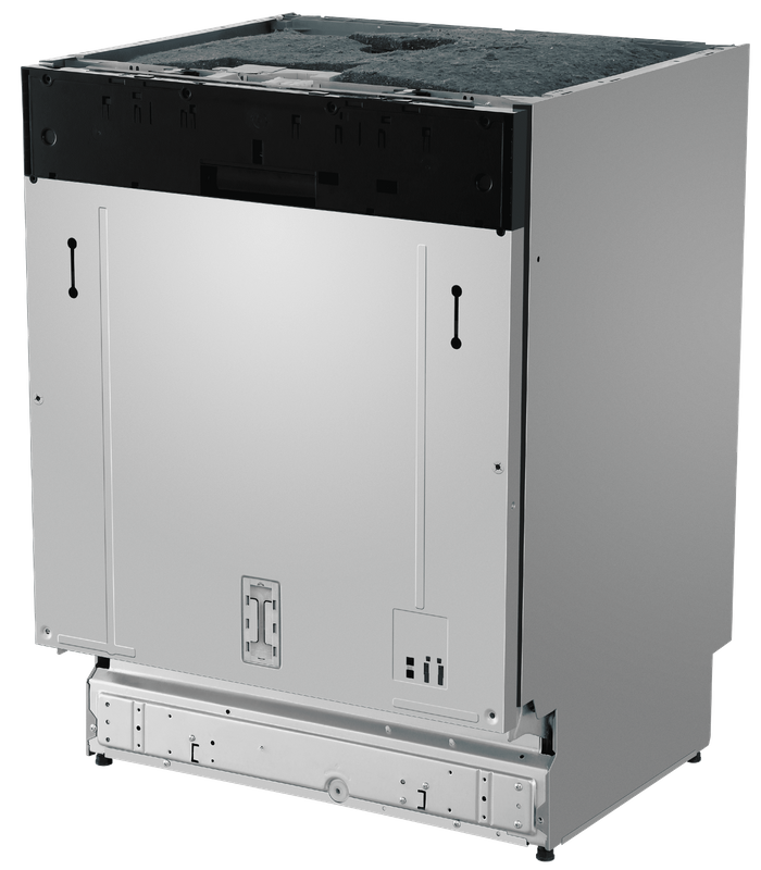 Купить встраиваемая посудомоечная машина Haier DW10-198BT2RU в Алматы ...