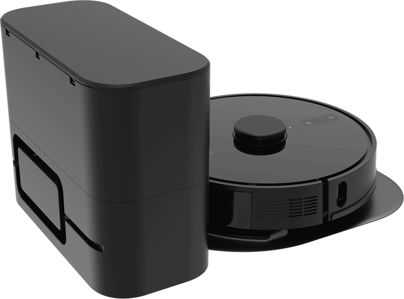 Робот-пылесос Haier HSR Pro R2B фото #2