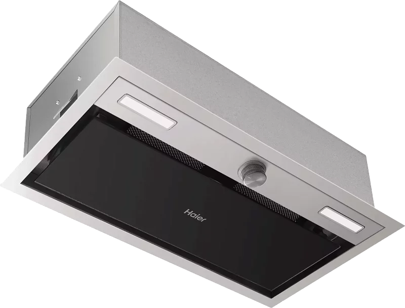 Вытяжка Haier HVX-BI664GBX фото #2 Вытяжка Haier HVX-BI664GBX фото #2