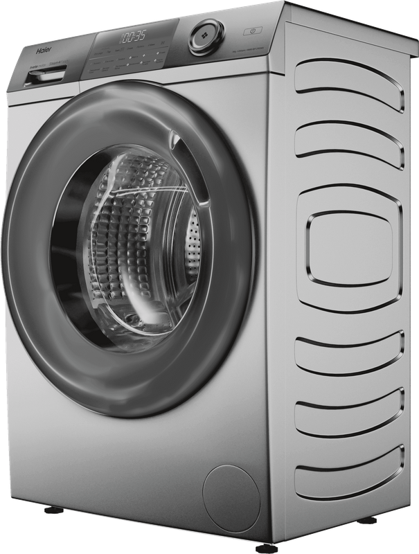 Стиральная машина Haier HW60-BP12959BS фото #2 Стиральная машина Haier HW60-BP12959BS фото #2