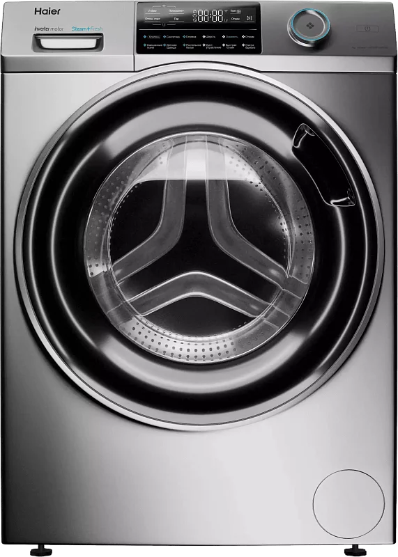Стиральная машина Haier HW70-BP12969ASE фото #1 Стиральная машина Haier HW70-BP12969ASE фото #1