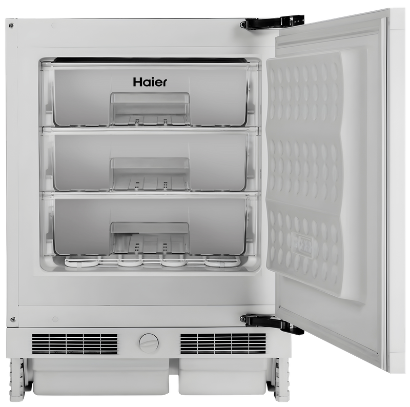 Морозильная камера Haier HUF90RU фото #2 Морозильная камера Haier HUF90RU фото #2