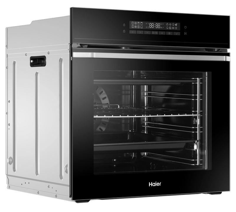 Духовой шкаф Haier HOQ-P16AN5GB фото #3 Духовой шкаф Haier HOQ-P16AN5GB фото #3