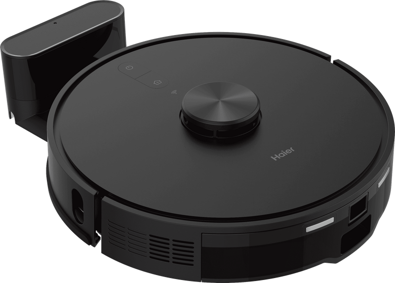 Робот-пылесос Haier HSR Care S3B фото #4