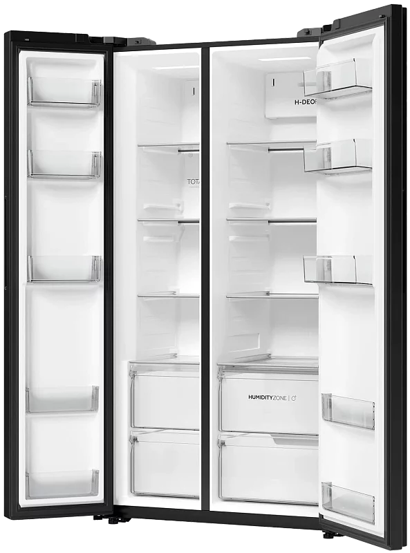 Холодильник Haier HRF-600DM7RU фото #6 Холодильник Haier HRF-600DM7RU фото #6
