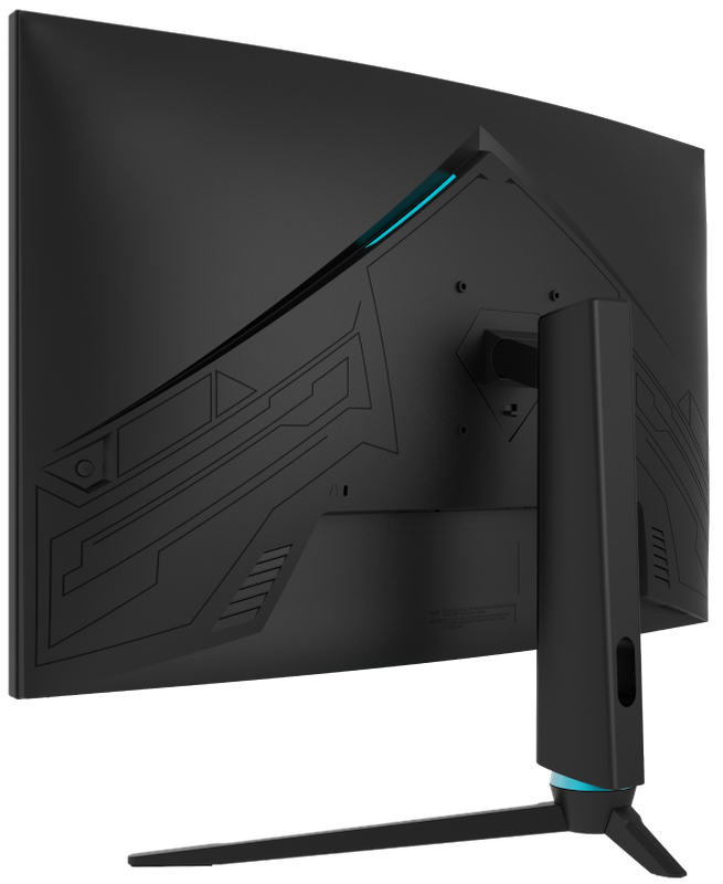 Игровой монитор Thunderobot Q32HL фото #9
