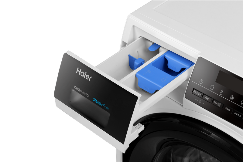 Стиральная машина Haier HW90-BP14929A фото #4 Стиральная машина Haier HW90-BP14929A фото #4