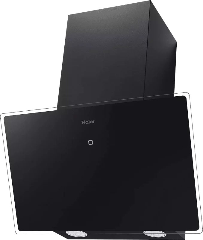 Вытяжка Haier HVX-W662GBT фото #4 Вытяжка Haier HVX-W662GBT фото #4