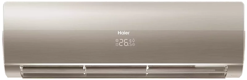 Кондиционер Haier Flexis On-Off HSU-18HFF103/R3-G фото #2 Кондиционер Haier Flexis On-Off HSU-18HFF103/R3-G фото #2