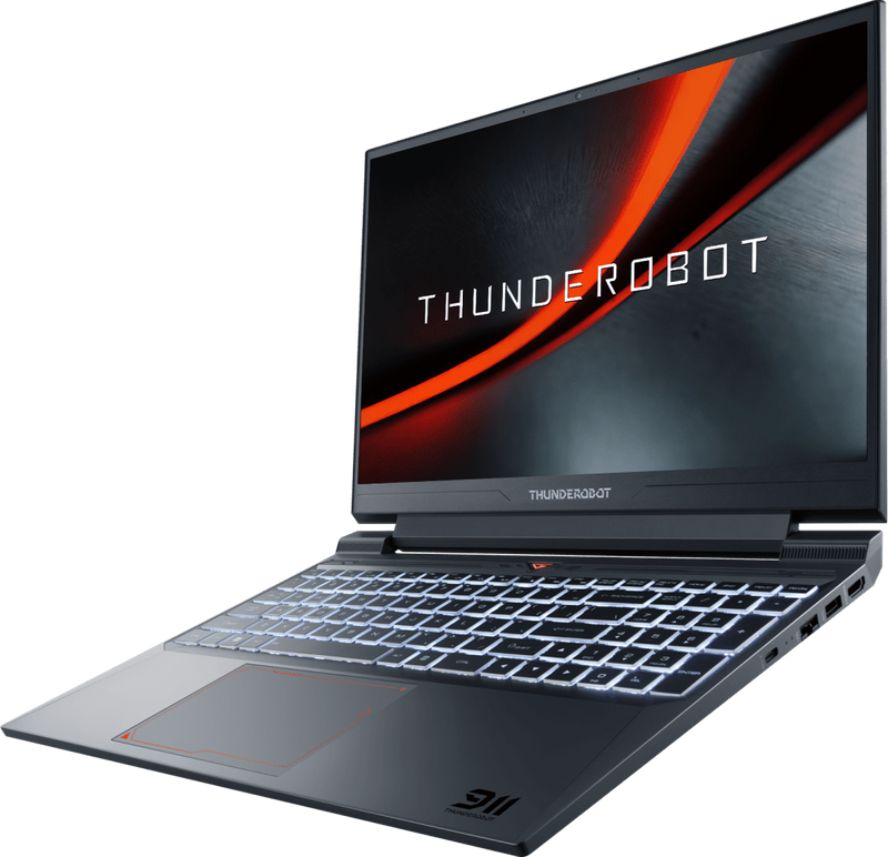 Игровой ноутбук Thunderobot 911 X Wild Hunter G2 Pro фото #4