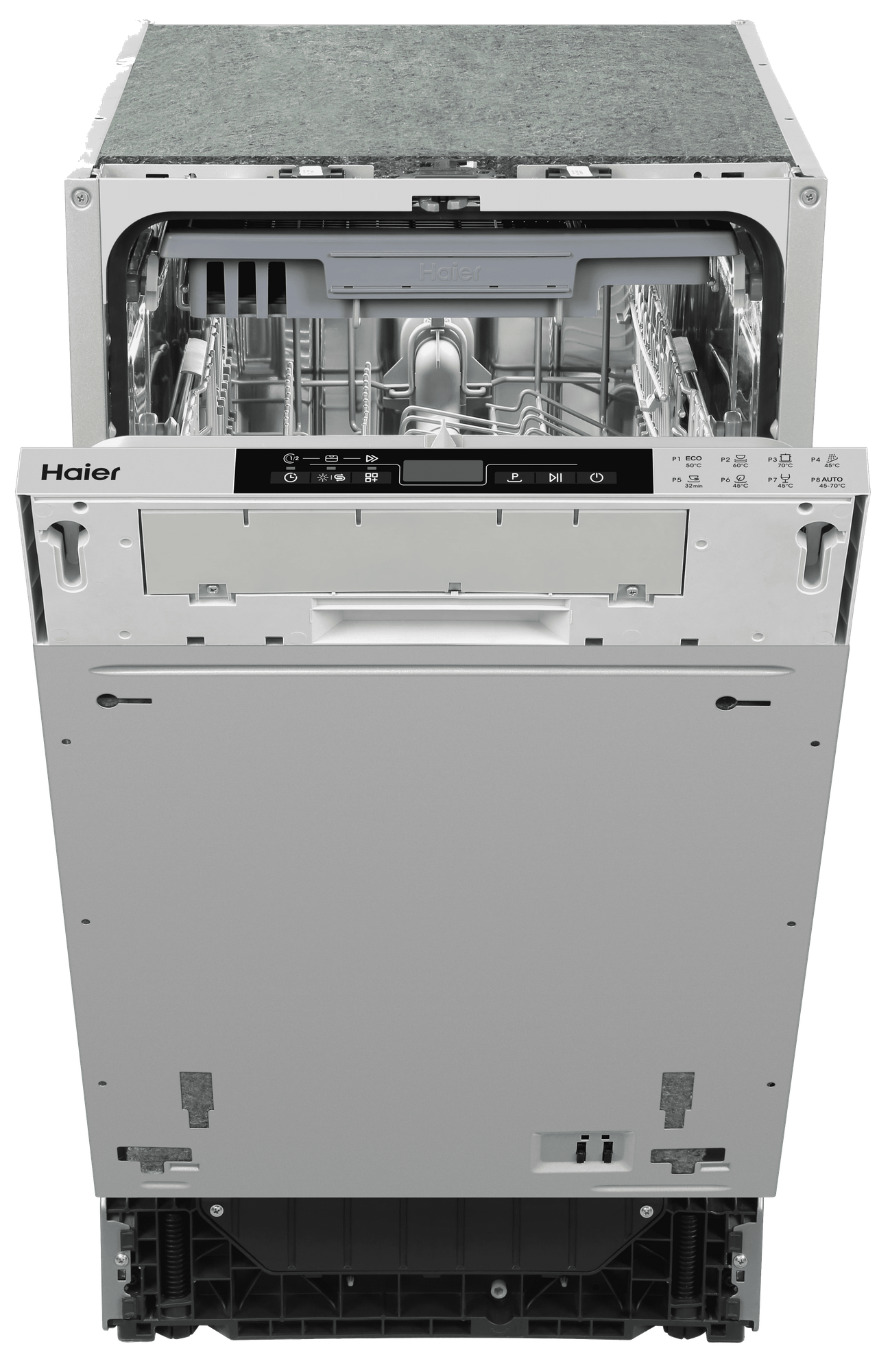 Встраиваемая посудомоечная машина Haier HDWE11-194RU фото #4