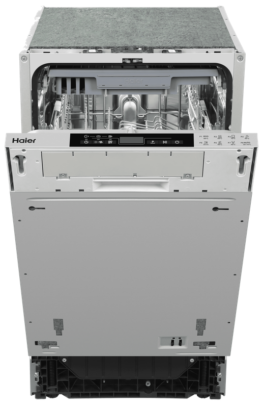 Встраиваемая посудомоечная машина Haier HDWE11-194RU фото #5 Встраиваемая посудомоечная машина Haier HDWE11-194RU фото #5