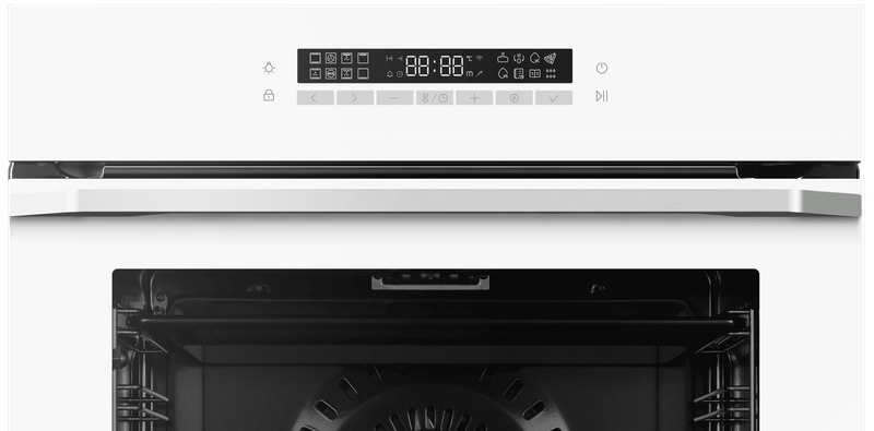 Духовой шкаф Haier HOQ-P16AN5GW фото #8 Духовой шкаф Haier HOQ-P16AN5GW фото #8