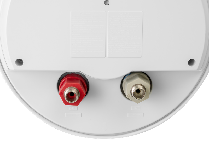 Водонагреватель Haier ES80V-B2 Slim фото #3 Водонагреватель Haier ES80V-B2 Slim фото #3