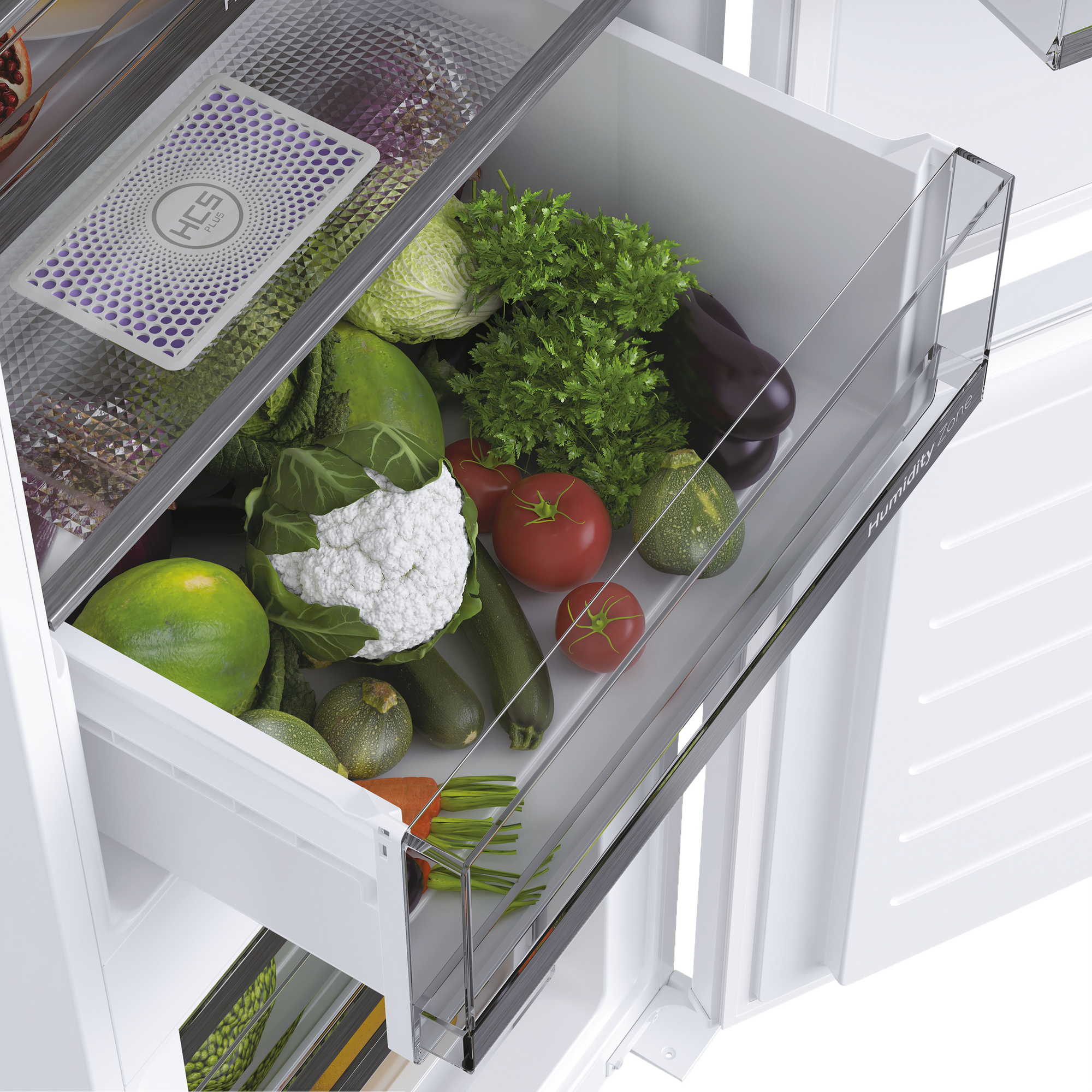 Холодильник Haier HBW5518ERU фото #5