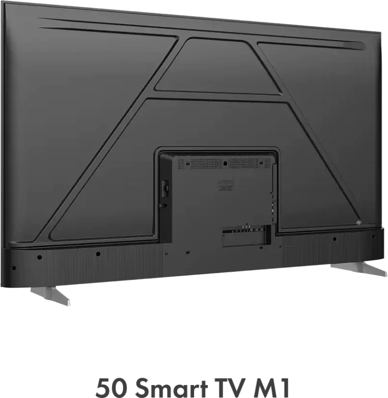 Телевизор Haier 50 Smart TV M1 фото #14