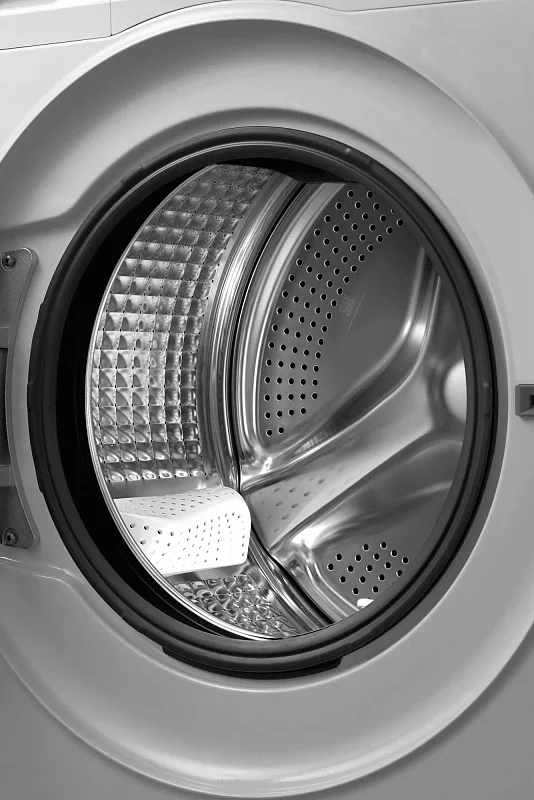 Стиральная машина Haier HW60-BP12959ASE фото #6 Стиральная машина Haier HW60-BP12959ASE фото #6