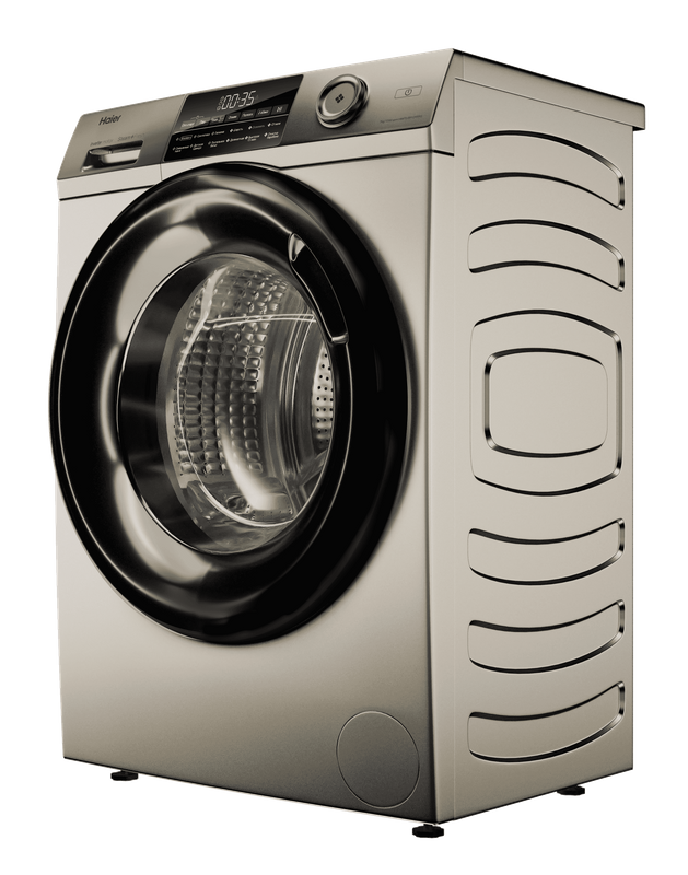 Стиральная машина Haier HW70-BP12959G фото #2