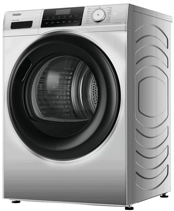 Колонна из стиральной и сушильной машин Haier 929BS 9+9 кг фото #6 Колонна из стиральной и сушильной машин Haier 929BS 9+9 кг фото #6