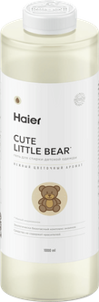 Гель для стирки детского белья «Милый медвежонок» Гель для стирки детского белья «Милый медвежонок»