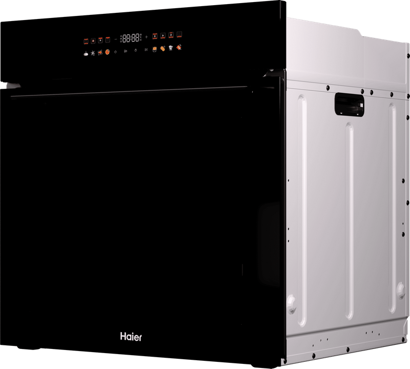 Духовой шкаф Haier HOQ-M5AAN3GB фото #2 Духовой шкаф Haier HOQ-M5AAN3GB фото #2