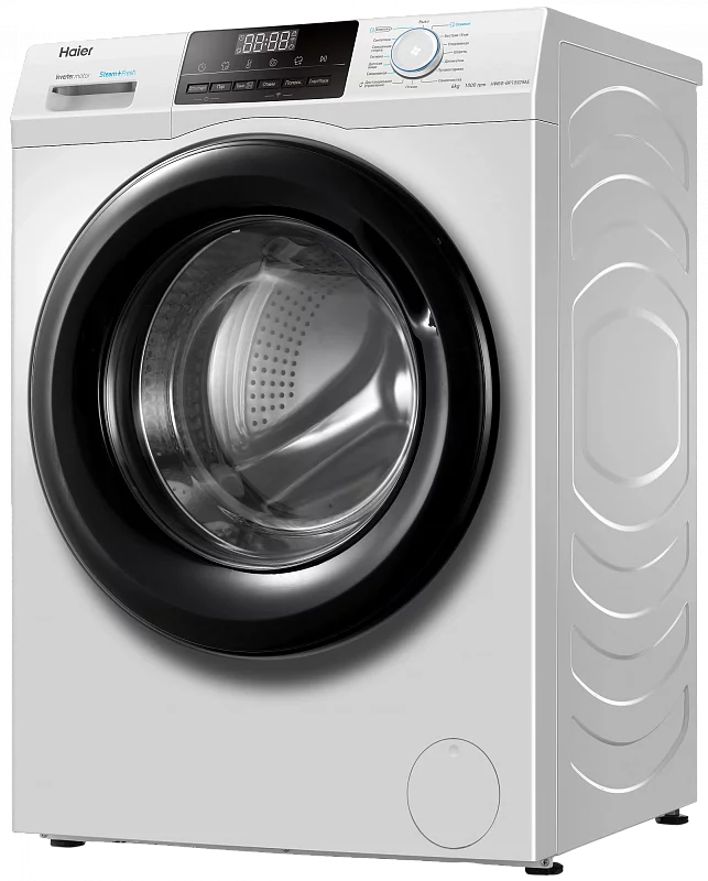 Стиральная машина Haier HW60-BP10929AE фото #2