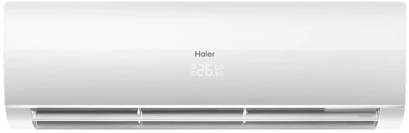 Кондиционер Haier Flexis On-Off HSU-18HFF103/R3-W фото #2 Кондиционер Haier Flexis On-Off HSU-18HFF103/R3-W фото #2