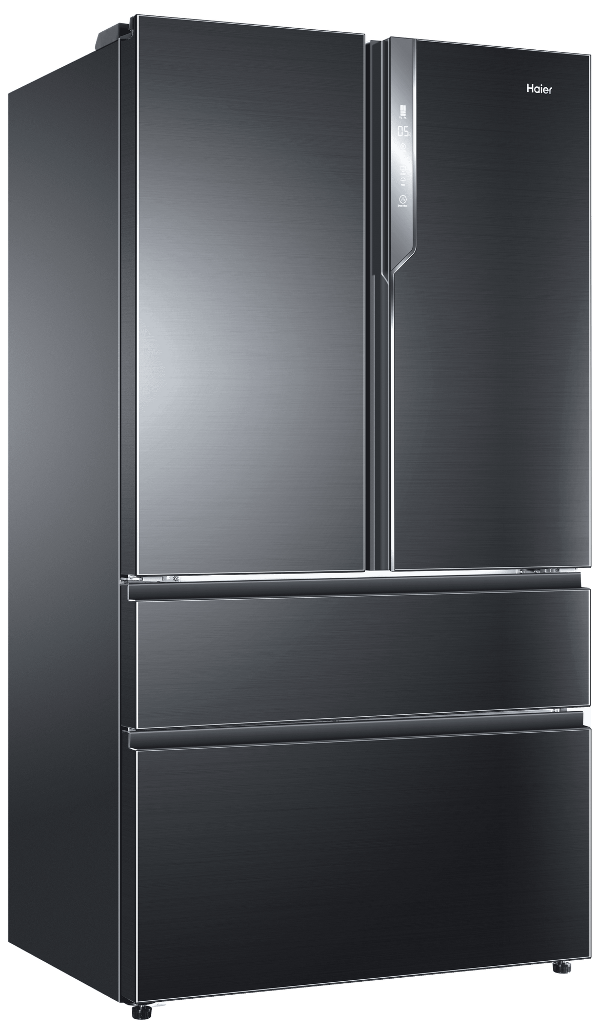 Холодильник Haier HB25FSNAAARU фото #2