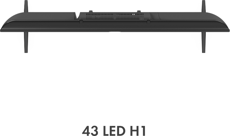 Телевизор Haier 43 LED H1 фото #17 Телевизор Haier 43 LED H1 фото #17