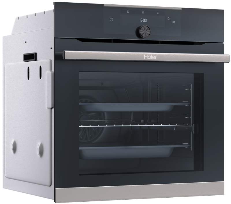 Духовой шкаф Haier HWO60SM5F5B1H фото #2 Духовой шкаф Haier HWO60SM5F5B1H фото #2