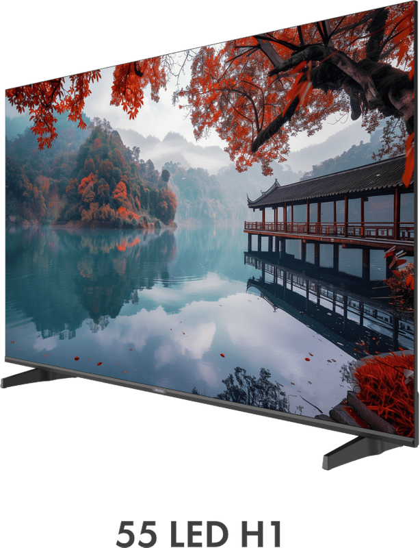 Телевизор Haier 55 LED H1 фото #14 Телевизор Haier 55 LED H1 фото #14
