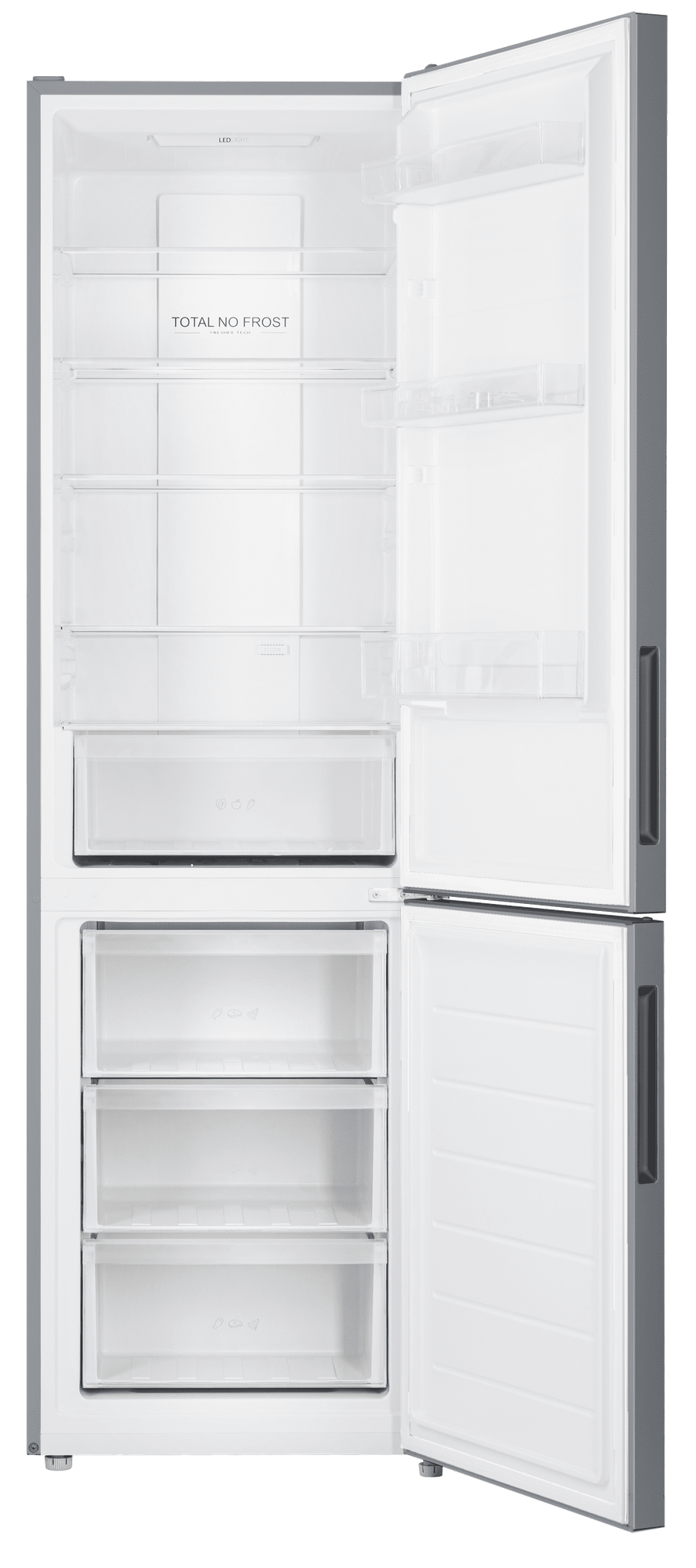 Холодильник Haier CEF537ASD фото #6
