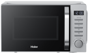 Микроволновая печь с грилем Haier HMB-DG208SA Микроволновая печь с грилем Haier HMB-DG208SA