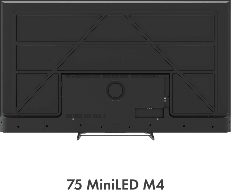 Телевизор Haier 75 miniLED M4 фото #5