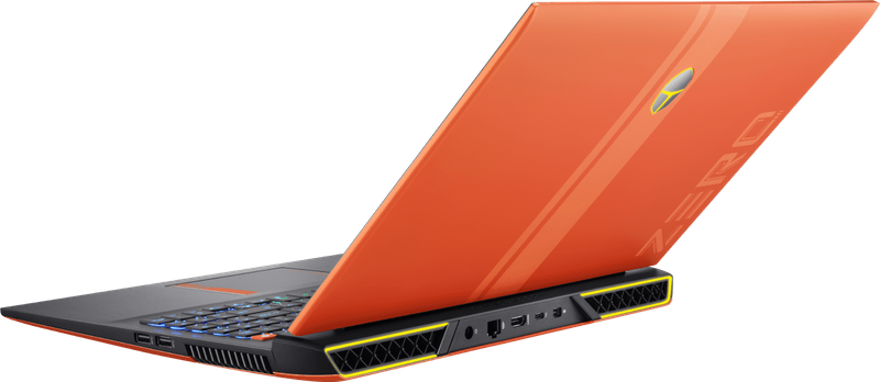 Игровой ноутбук Thunderobot Zero G4 Ultra Orange фото #5