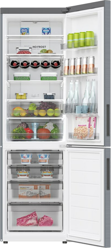 Холодильник Haier C2F637CXRGU1 фото #3 Холодильник Haier C2F637CXRGU1 фото #3