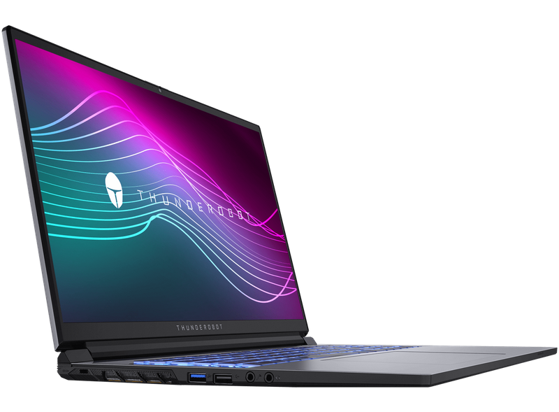 Игровой ноутбук Thunderobot 911 Plus X фото #3