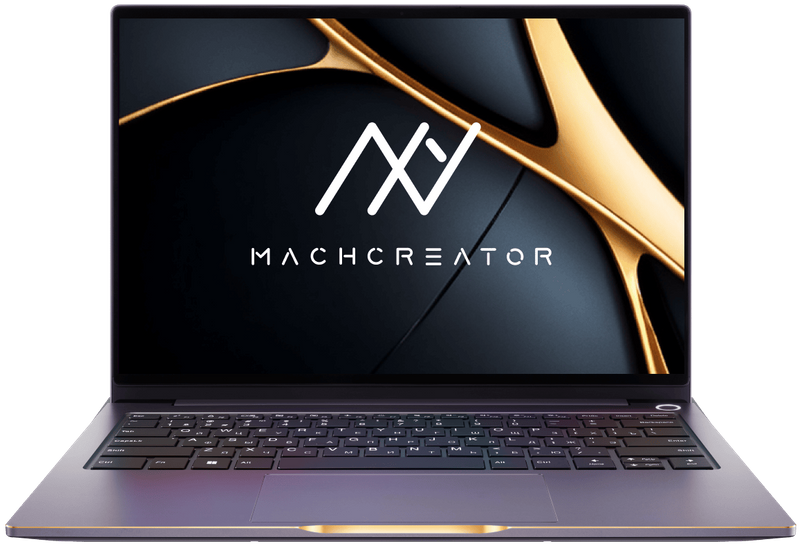 Ноутбук Machcreator Prime X14 фото #2