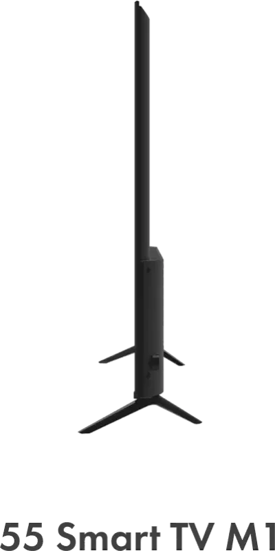 Телевизор Haier 55 Smart TV M1 фото #12