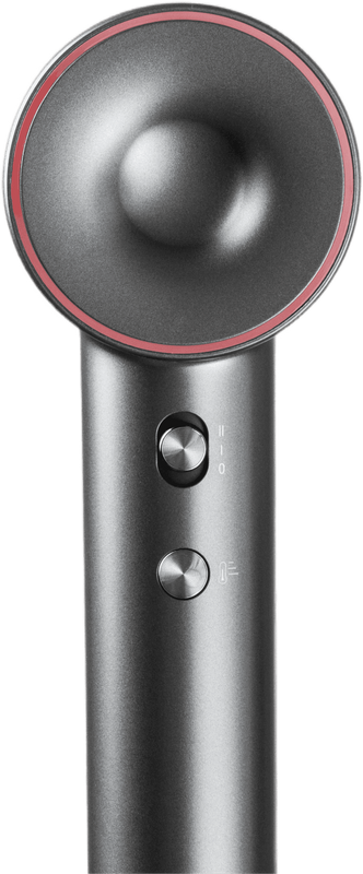 Фен Haier HHD-600 фото #8 Фен Haier HHD-600 фото #8