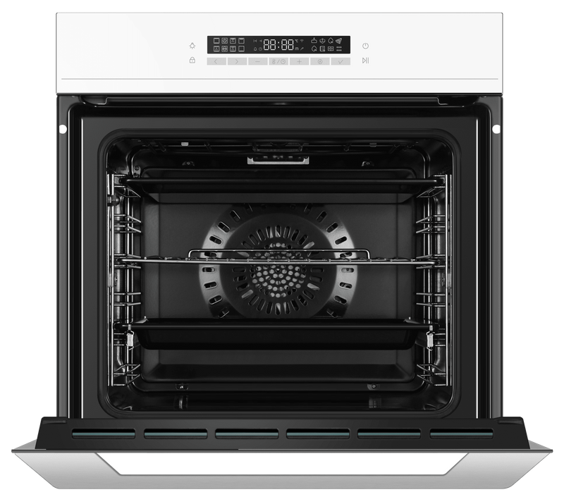Духовой шкаф Haier HOQ-P16AN5GW фото #5 Духовой шкаф Haier HOQ-P16AN5GW фото #5