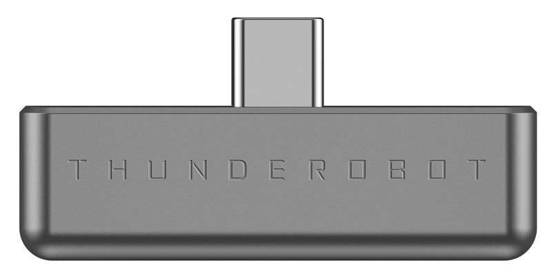 Аудиогарнитура Thunderobot HL503 фото #6 Аудиогарнитура Thunderobot HL503 фото #6