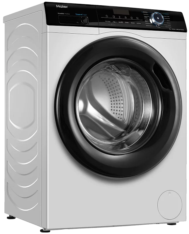 Колонна из стиральной и сушильной машин Haier 929A 9+9 кг фото #3 Колонна из стиральной и сушильной машин Haier 929A 9+9 кг фото #3