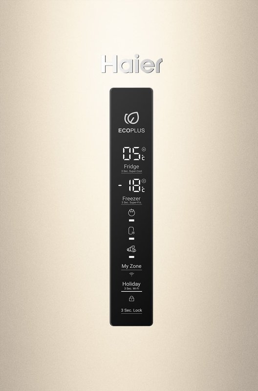 Холодильник Haier A4F639CGGU1 фото #6 Холодильник Haier A4F639CGGU1 фото #6