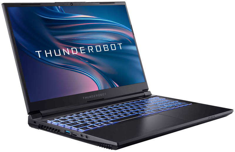 Игровой ноутбук Thunderobot 911S Core D фото #3 Игровой ноутбук Thunderobot 911S Core D фото #3